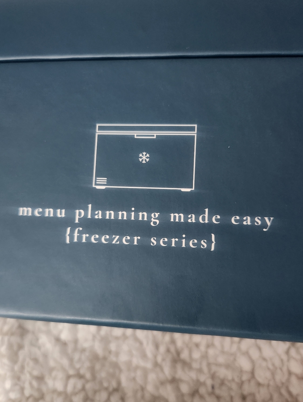 Passionate Penny Pincher Menu Planning Made Easy Lot Of 4 Boxes/Tin Recipe Cards - Picture 8 of 9